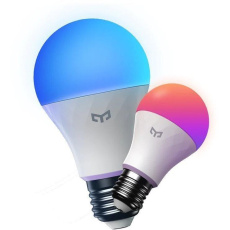 Yeelight LED Smart Bulb W4 Lite (color) Yeelight LED Smart Bulb W4 Lite (color)