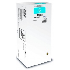EPSON Ink bar Recharge XL for A3 – 20.000str. Cyan 192,4 ml EPSON Ink bar Recharge XL for A3 – 20.000str. Cyan 192,4 ml
