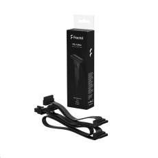 FRACTAL DESIGN kabel SATA x4 modular cable for ION Series FRACTAL DESIGN kabel SATA x4 modular cable for ION Series