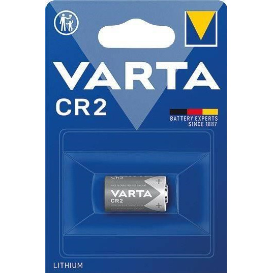 Varta CR2 Varta CR2