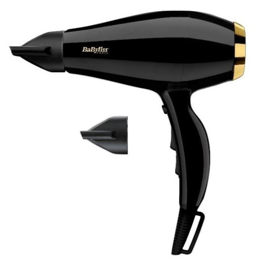 BABYLISS 6714E fén