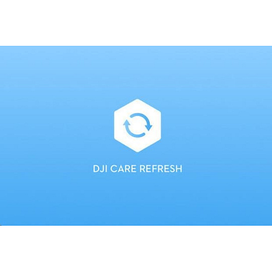 DJI Care Refresh 2-Year Plan (DJI Mavic 3 Pro Cine) EU DJI Care Refresh 2-Year Plan (DJI Mavic 3 Pro Cine) EU