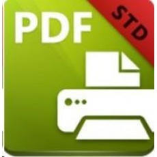 PDF-XChange Standard - 3 uživatelé, 6 PC/M3Y PDF-XChange Standard - 3 uživatelé, 6 PC/M3Y