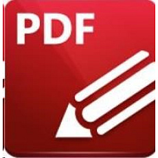 UPGRADE na PDF-XChange Editor – 1 uživatel (2 PC), M3Y