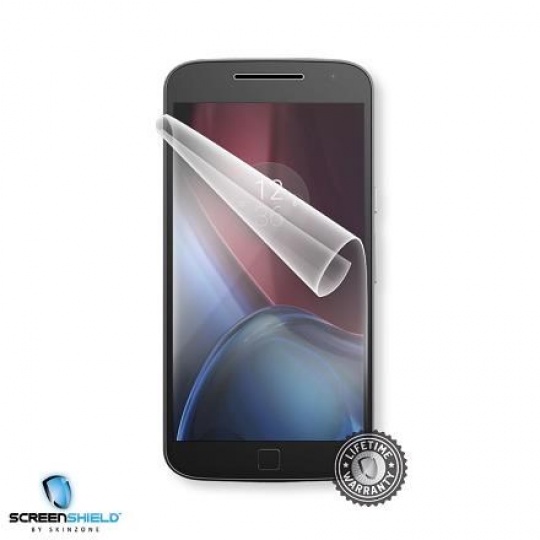 ScreenShield fólie na displej pro Motorola Moto G4 Plus XT1642