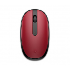 HP240 Bluetooth Mouse Red EURO - bluetooth myš HP240 Bluetooth Mouse Red EURO - bluetooth myš