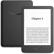 Amazon Kindle Paperwhite 5 16GB černý, s reklamou Amazon Kindle Paperwhite 5 16GB černý, s reklamou
