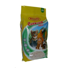 Podest.kukuricna hruba 10l