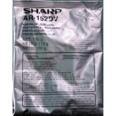 SHARP Black developer (MXB350W/MXB450W, MXB350P, MXB355W, MXB455W - 100k) SHARP Black developer (MXB350W/MXB450W, MXB350P, MXB355W, MXB455W - 100k)