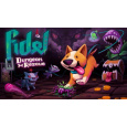 Fidel Dungeon Rescue (PC) klíč Steam