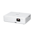 EPSON projektor CO-W01, WXGA, 16:10, 3000ANSI, HDMI, USB, 12000h durability ECO