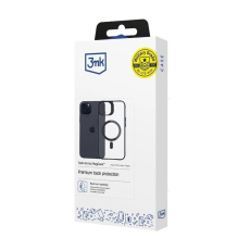 BAZAR - 3mk Satin Armor MagCase pro iPhone 16 Pro Max - Poškozený obal (Komplet) BAZAR - 3mk Satin Armor MagCase pro iPhone 16 Pro Max - Poškozený obal (Komplet)
