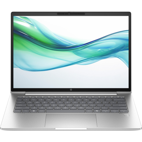 HP NTB ProBook 445 G11 R7 7735U 14.0 WUXGA UWVA 300, 2x8GB, 1TB, FpS, ax, BT, backlit keyb, Win11, 3y onsite