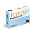 Antalis Papír Image Coloraction Iceberg - ledově modrá (OBL70) A4 (80g/100ks)