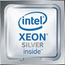 CPU INTEL XEON Scalable Silver 4112 (4-core, FCLGA3647, 8,25M Cache, 2.60 GHz), BOX