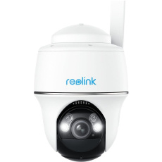 REOLINK bezpečnostní kamera Go PT Ultra, 4K 8MP, 3G/4G LTE, WiFi