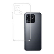 3mk ochranný kryt Clear Case pro Xiaomi Redmi 10C, čirá 3mk ochranný kryt Clear Case pro Xiaomi Redmi 10C, čirá