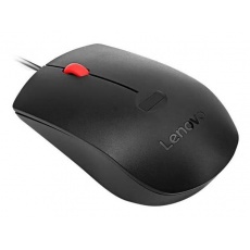 LENOVO myš drôtová ThinkPad Fingerprint Biometric USB Mouse čierna - 1600dpi Optical, USB, 3 tlačíidlá LENOVO myš drôtová ThinkPad Fingerprint Biometric USB Mouse čierna - 1600dpi Optical, USB, 3 tlačíidlá