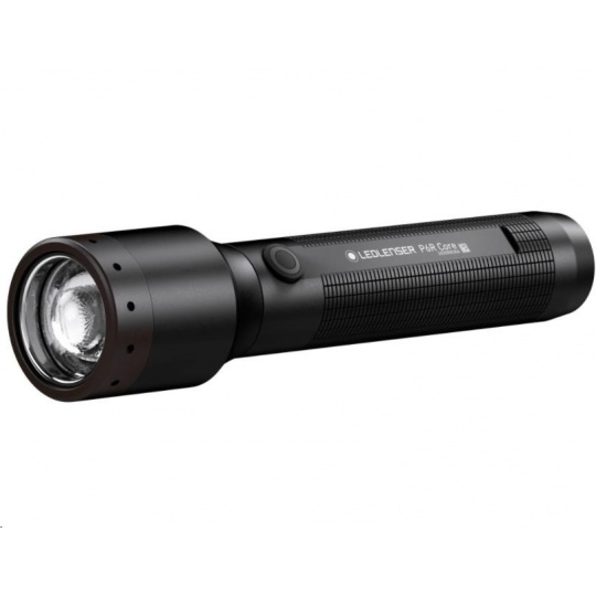 LEDLENSER P6R CORE ruční svítilna