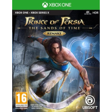 Xbox One / Xbox Series X hra Prince Of Persia The Sand Of The Time