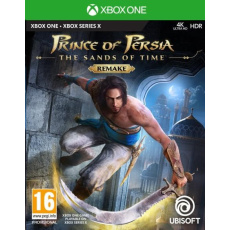 Xbox One / Xbox Series X hra Prince Of Persia The Sand Of The Time Xbox One / Xbox Series X hra Prince Of Persia The Sand Of The Time