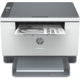BAZAR - HP LaserJet Pro MFP M234d (29 ppm, A4, USB, PRINT, SCAN, COPY, duplex) - Poškozený obal (Komplet)