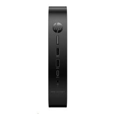 HP PC Pro ThinClient t550 32 GB M.2 MMC v5.0 , 4GB DDR4 SODIMM, ThinPro HP PC Pro ThinClient t550 32 GB M.2 MMC v5.0 , 4GB DDR4 SODIMM, ThinPro