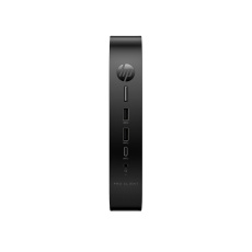 HP PC Pro ThinClient t550 32 GB M.2 MMC v5.0 , 4GB DDR4 SODIMM, VGA, ThinPro, záruka 3/3/0, Intel Celeron HP PC Pro ThinClient t550 32 GB M.2 MMC v5.0 , 4GB DDR4 SODIMM, VGA, ThinPro, záruka 3/3/0, Intel Celeron