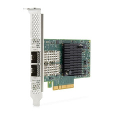 HPE Ethernet 10/25Gb 2-port 640SFP28 MCX4121A-ACUT Adapter