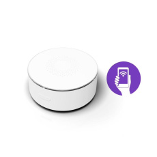 Tesla Smart Sensor Siren