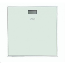 Laica PS1068W digitální osobní váha bílá 150kg Laica PS1068W digitální osobní váha bílá 150kg