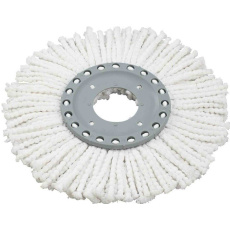 Leifheit 52067 Clean Twist mop Active náhradní hlavice Leifheit 52067 Clean Twist mop Active náhradní hlavice