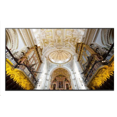 SAMSUNG LFD 85" LH85QMRBDGCXEN - Ultra HD , 8ms, HDMI, repro, VESA SAMSUNG LFD 85" LH85QMRBDGCXEN - Ultra HD , 8ms, HDMI, repro, VESA