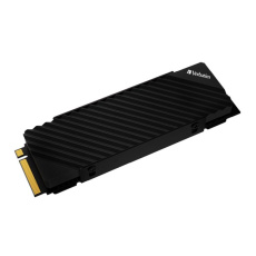 VERBATIM SSD Vi7000G Internal PCIe NVMe M.2 SSD 1TB , W 5500/ R 7400MB/s VERBATIM SSD Vi7000G Internal PCIe NVMe M.2 SSD 1TB , W 5500/ R 7400MB/s