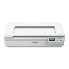 EPSON skener WorkForce DS-50000N, A3, 600x600 dpi, USB 2.0, NET