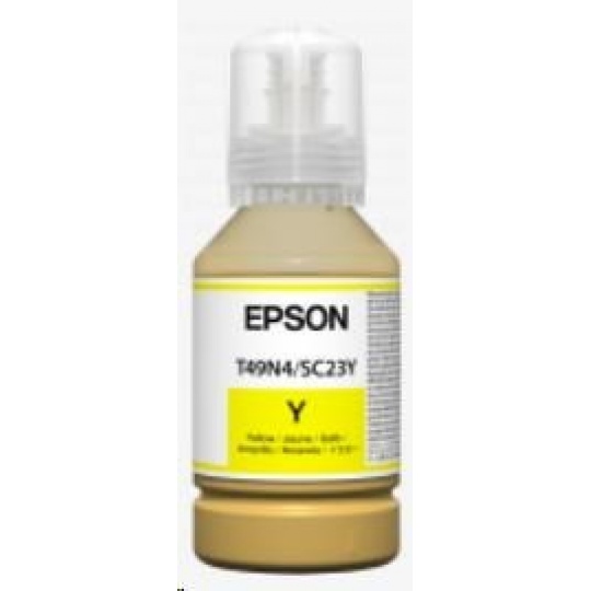 EPSON ink bar SC-T3100x Yellow