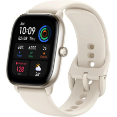Amazfit GTS 4 Mini White EU Amazfit GTS 4 Mini White EU