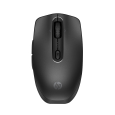 HP 690 Rechargeable Wireless Mouse - nabíjecí bezdrátová myš - nabíjení pomocí Qi HP 690 Rechargeable Wireless Mouse - nabíjecí bezdrátová myš - nabíjení pomocí Qi