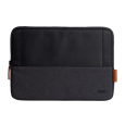 TRUST Pouzdro na notebook 13.3" Lisboa Sleeve, Černá