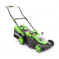 VERDEMAX RS20 aku sekačka VERDEMAX RS20 aku sekačka
