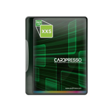 Cardpresso upgrade license, XXS Lite - XXS Cardpresso upgrade license, XXS Lite - XXS