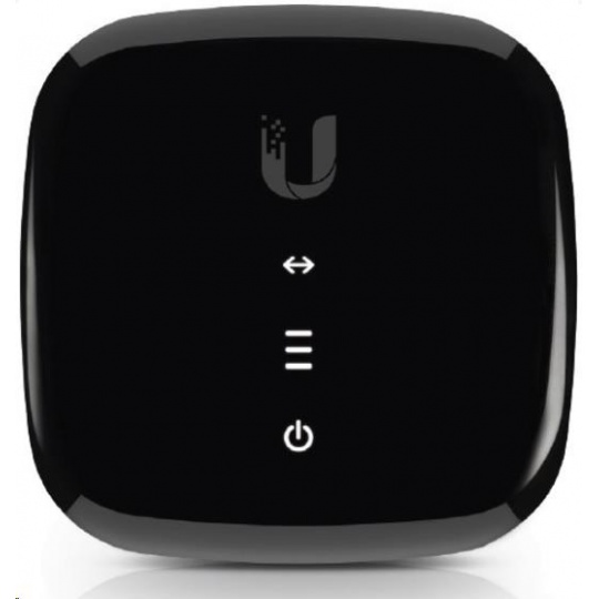 UBNT UF-LOCO - U Fiber, 1Gbps, GPON CPE, včetně microUSB napájecího adaptéru