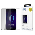 3mk ComfortDuo Privacy Clear pro Samsung Galaxy S25 Edge