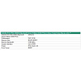 NVIDIA RTX PRO 6000D 84GB PCIe Accelerator for HPE