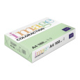 Antalis Papír Image Coloraction Forest - pastelově zelená (MG28) A4 (160g/250ks)