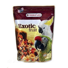 VERS.LAGA Exotic Fruit papousek 600 g