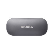 KIOXIA Externí SSD 1TB EXCERIA PLUS, USB-C 3.2 Gen2, R:1050/W:1000MB/s