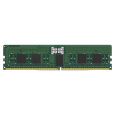 KINGSTON DIMM DDR5 16GB 5600MT/s CL46 ECC Reg 1Rx8 Micron D