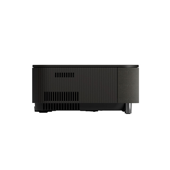 EPSON projektor Lifestudio Grand Plus EH-LS970B - Metallic black, 4K, 3LCD, 5letá záruka