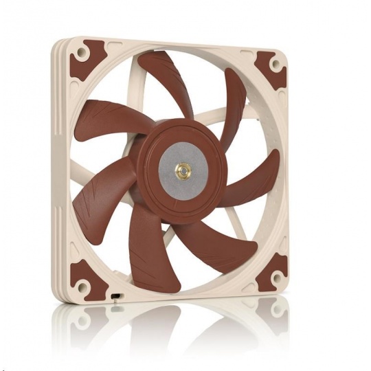 NOCTUA NF-A12x15-FLX - ventilátor